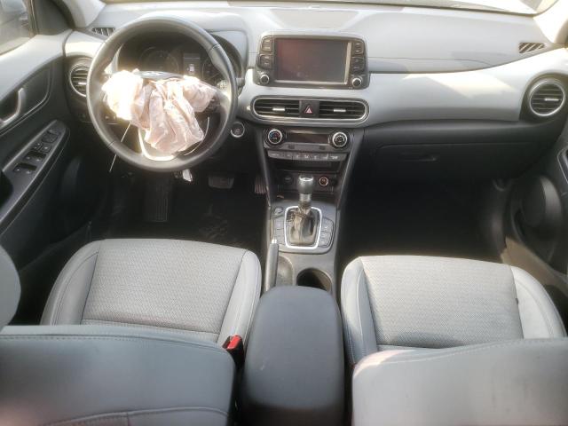 2020 HYUNDAI KONA ULTIM - KM8K53A52LU433043