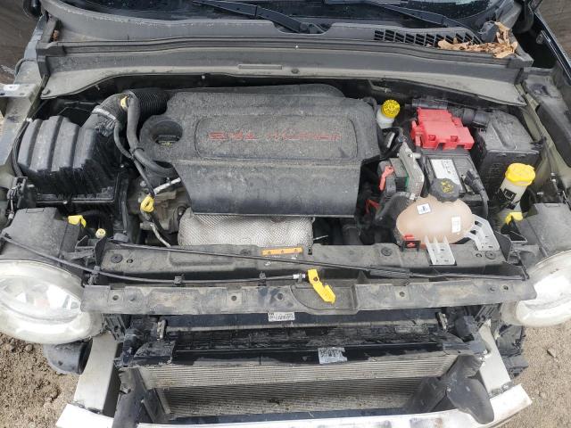2018 JEEP COMPASS 4D ZACCJABB0JPH75571