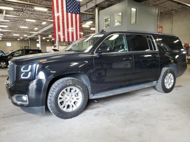 2016 GMC Yukon XL 