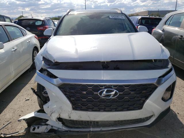 2019 HYUNDAI SANTA FE L - 5NMS53AAXKH072961
