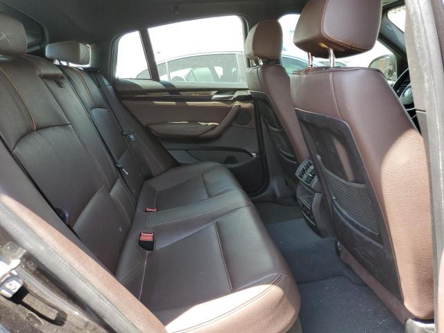 5UXXW3C51J0Z60451 BMW X4 Xdrive28i