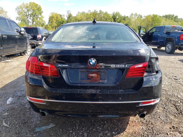 WBA5B3C54FD545030 BMW 5 Series 2015. Фото: 5