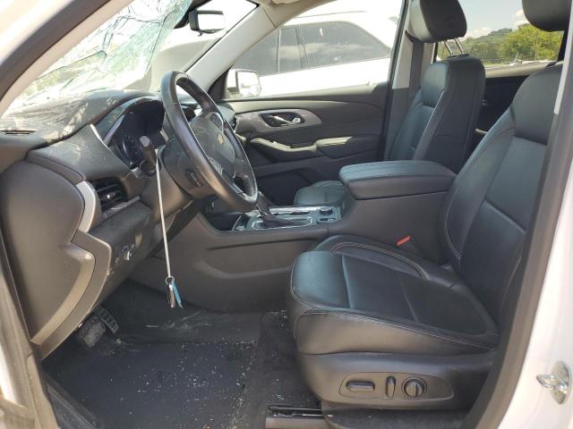 2020 CHEVROLET TRAVERSE L - 1GNERHKW9LJ235787