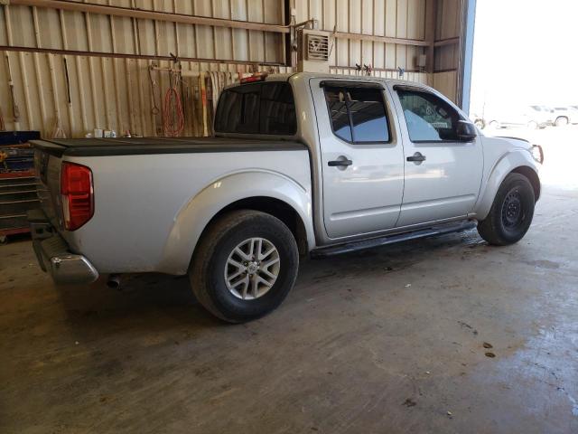 1N6AD0ER1GN776700 Nissan FRONTIER S
