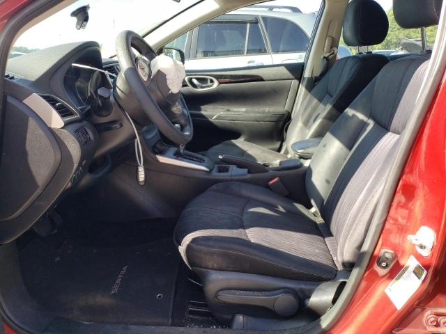 2016 NISSAN SENTRA S - 3N1AB7AP4GL663882