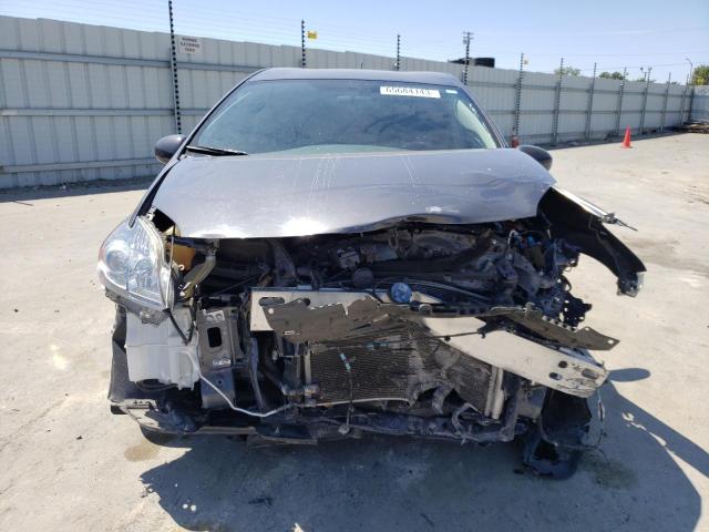 JTDKN3DP7E3062651 Toyota PRIUS PLUG-IN