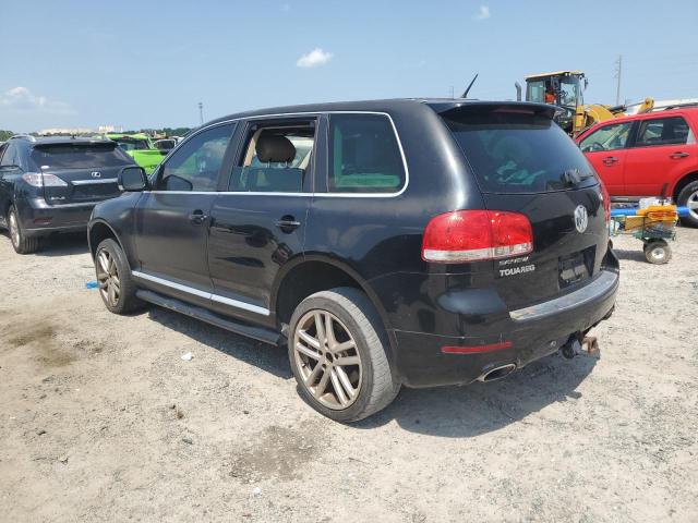 VOLKSWAGEN TOUAREG 4.2 2006 1