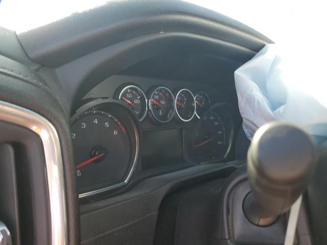 1GC4YNE74NF290308 Chevrolet Silverado K2500 Heavy Duty Lt