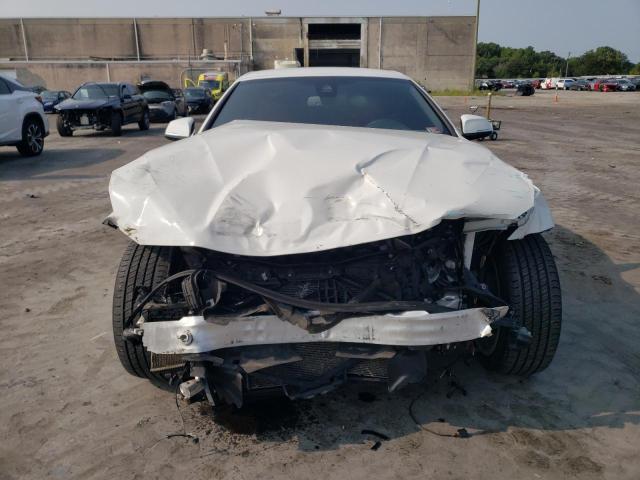 2018 BMW 440XI WBA4Z7C58JEA33551