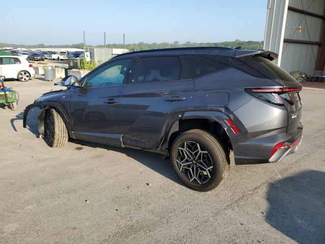 2023 HYUNDAI TUCSON N L KM8JFCAE7PU232334