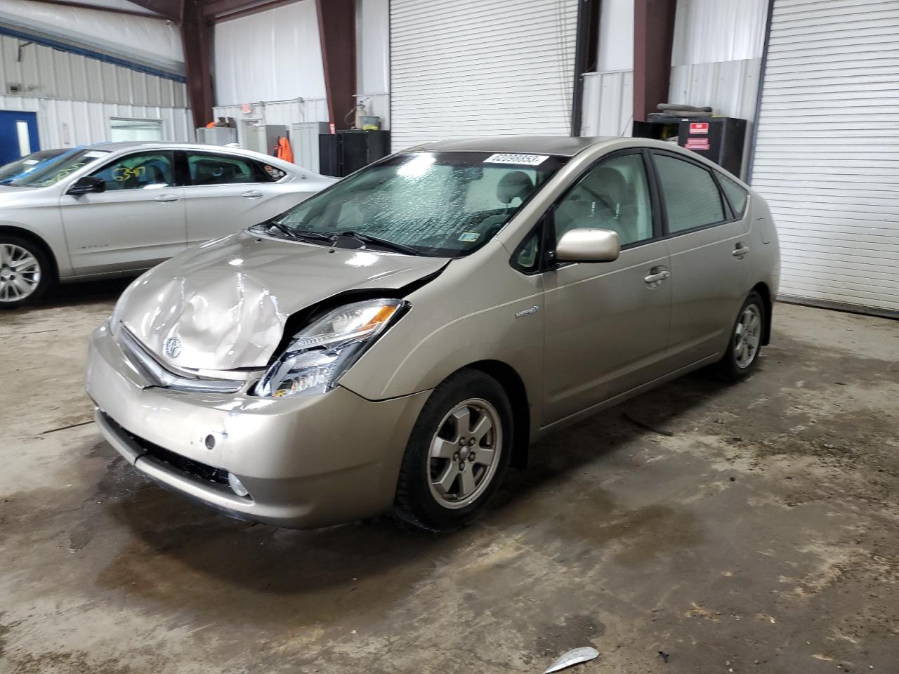 JTDKB20U587698450 2008 Toyota Prius