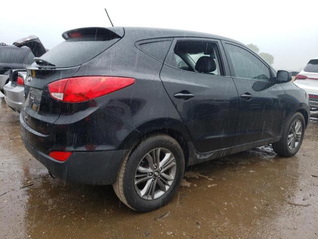 2015 HYUNDAI TUCSON GLS - KM8JT3AF7FU083083