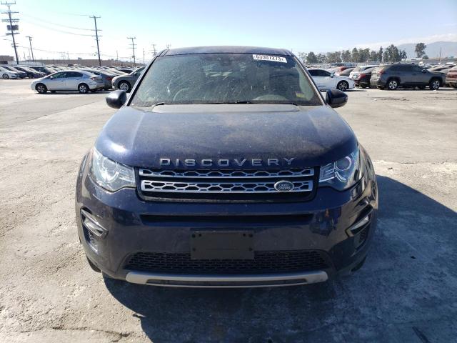 SALCR2BG6GH552194 Land Rover Discovery Sport Hse