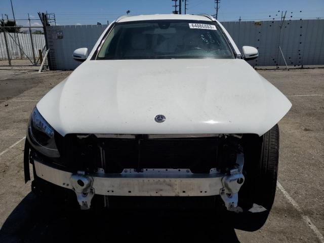 WDC0G4JB5KV168851 Mercedes-Benz GLC 300