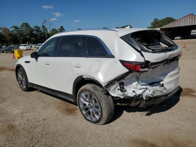2024 MAZDA CX-90 PREM - JM3KKDHD1R1109468