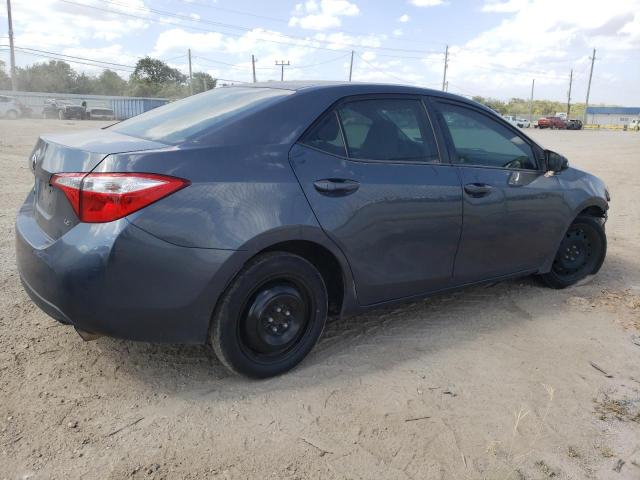 5YFBURHE9GP542215 Toyota COROLLA L