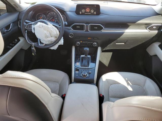 JM3KFBDL4H0128025 Mazda Cx-5 Grand Touring
