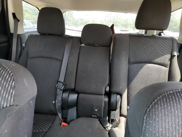 3C4PDCAB2HT691390 Dodge JOURNEY SE