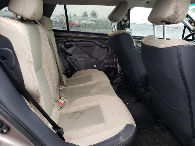 4S4BTAFC4M3129463 Subaru Outback Premium