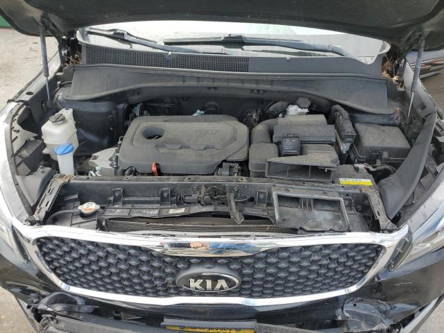 5XYPG4A31HG279183 | 2017 KIA SORENTO LX