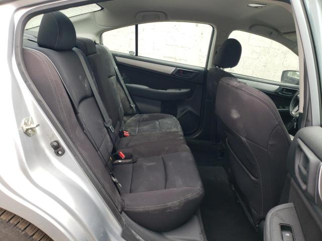 4S3BNAA64G3023728 Subaru Legacy 2.5i