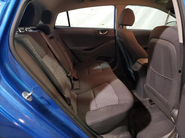 2017 HYUNDAI IONIQ SEL - KMHC75LCXHU049993