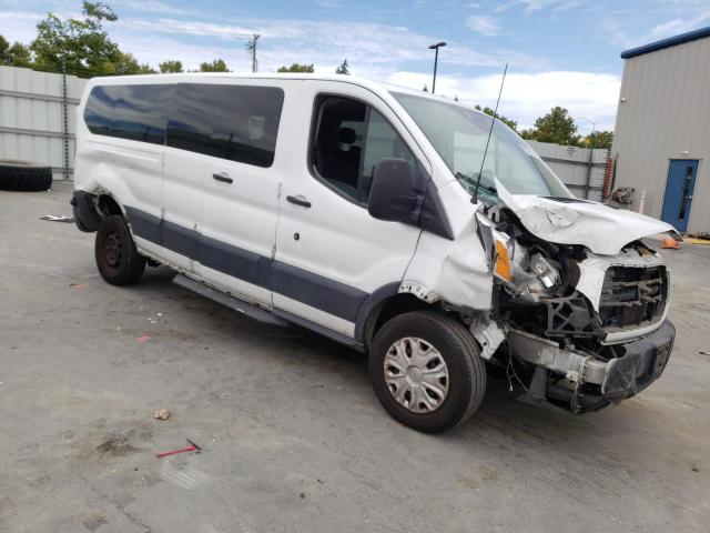 1FBZX2ZMXGKA57345 Ford Transit T-350