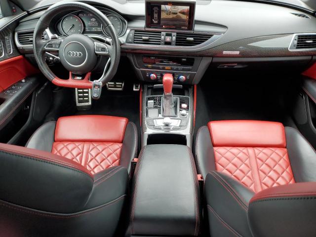 2016 AUDI S7 PRESTIG - WAUW2AFC7GN018856