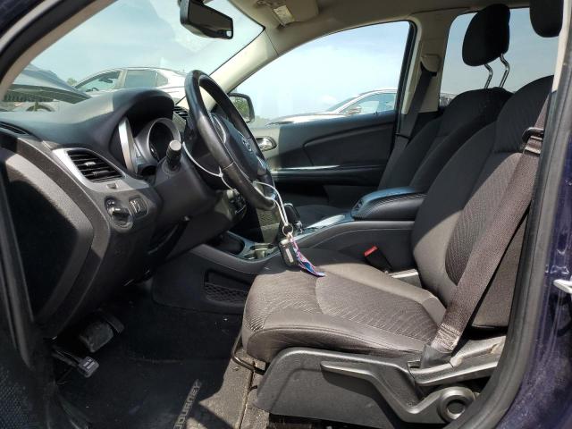 3C4PDCAB2HT691390 Dodge JOURNEY SE