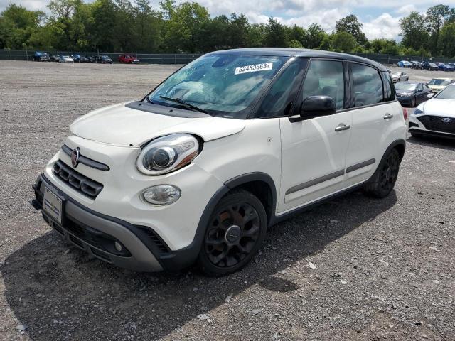 2018 FIAT 500L TREKK - ZFBCFADH7JZ041615