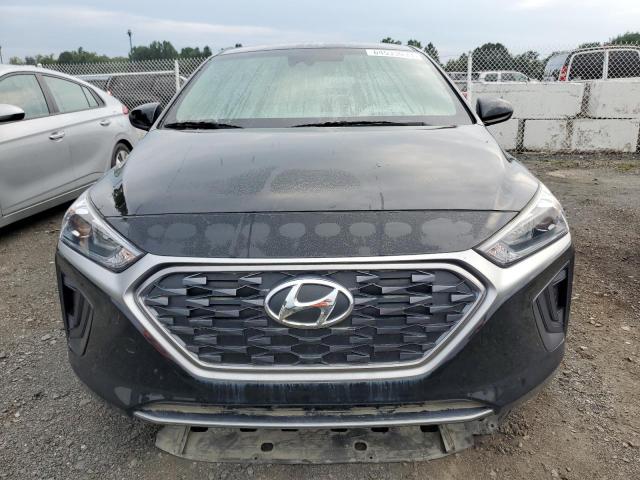 2020 HYUNDAI IONIQ BLUE - KMHC65LC7LU219903