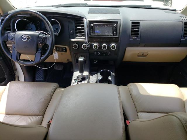 2018 TOYOTA SEQUOIA LI - 5TDJY5G13JS157772