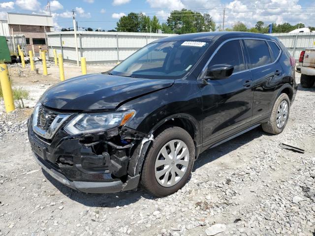 KNMAT2MVXKP540298 Nissan Rogue S