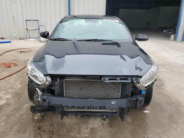 3KPF34AD9ME392953 KIA Forte Gt Line