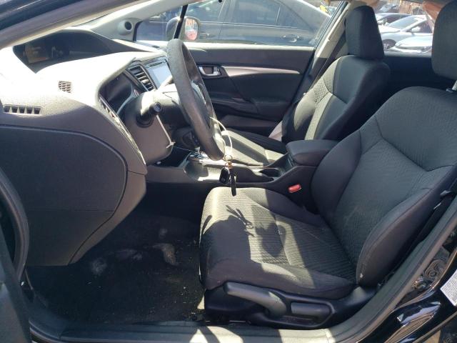 19XFB2F81EE200221 Honda CIVIC EX