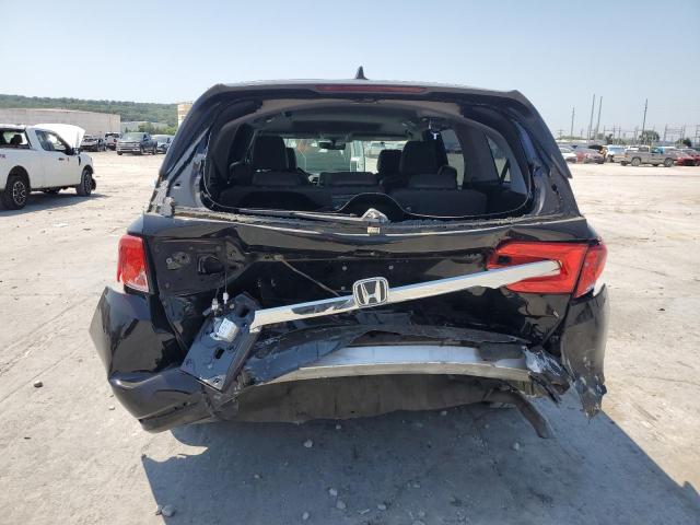 5FNRL6H75KB009669 Honda ODYSSEY EXL