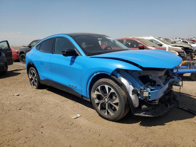 3FMTK3SUXNMA43897 Ford Mustang Mach-e Premium