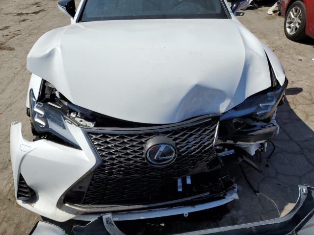 2020 LEXUS RC 350 F-S JTHGZ5BC2L5022287