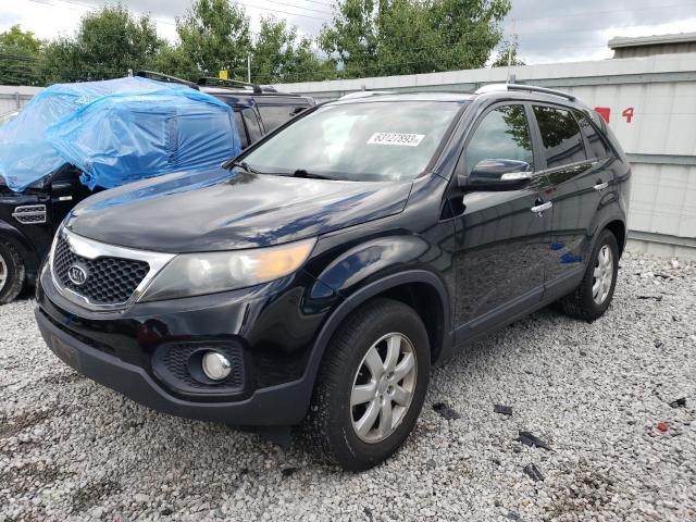 2012 Kia Sorento Base