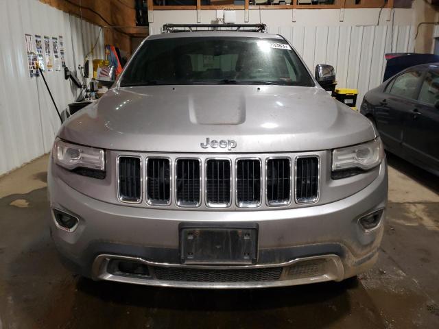 1C4RJFBM7EC486514 Jeep Grand Cherokee Limited