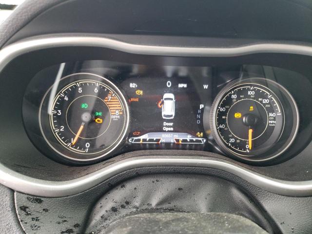 1C4PJMBS6HD235072 Jeep Cherokee Trailhawk