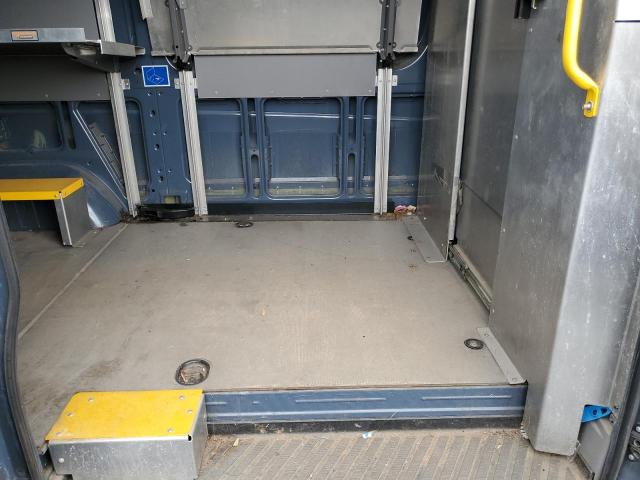 WD3PE7CD3JP635014 Mercedes-Benz Sprinter 2500
