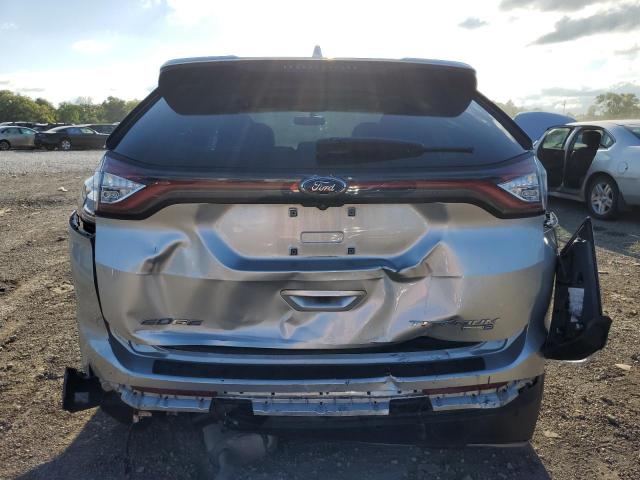 2FMPK4K92HBC08513 2017 FORD EDGE, photo no. 6