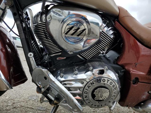 2019 INDIAN MOTORCYCLE CO. CHIEF 56KTFAAA8K3372447