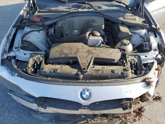 2015 BMW 328 XI - WBA3B3G50FNR87153