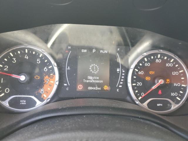 ZACCJAAB3JPG80293 Jeep Renegade Sport