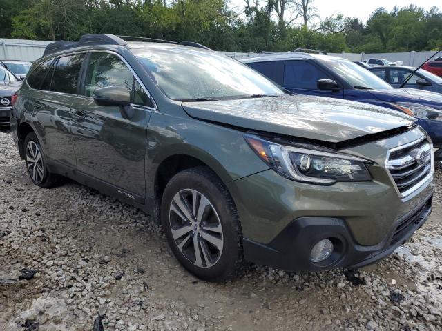 4S4BSANC7K3353148 Subaru Outback 2.5i Limited