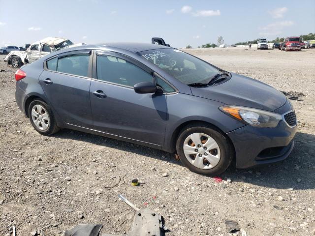 KNAFK4A68G5508371 KIA FORTE LX
