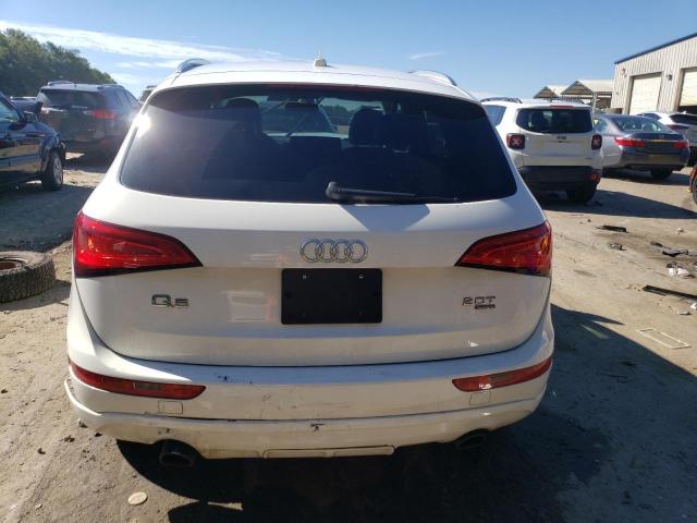 VIN WA1CFAFP7EA002460 2014 Audi Q5, Premium no.6