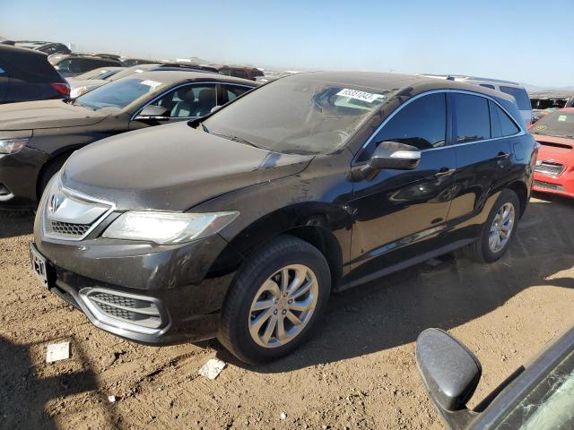 2016 Acura RDX 